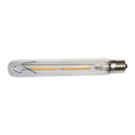 Allpoints Allpoints 8012453 Bulb, Led, T-6 1/2 For Traulsen 8012453